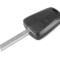 Cheie Cu Telecomanda Opel Astra H, Zafira B - 2 Butoane, fixa