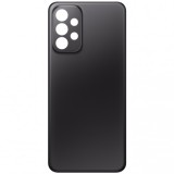 Capac Baterie compatibil cu Samsung Galaxy A23 5G A236, Negru