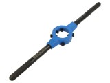M&acirc;ner pentru filetat M12-M14 - GSR, 310mm, aliaj de zinc