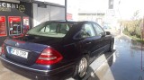VAND MERCEDES W211 3200 EURO