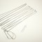 C00318912 REZISTENTA 481225928966 pentru frigider/combina frigorifica WHIRLPOOL/INDESIT