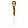 Surubelnita Dreapta Izolata 1000V Topmaster, 5.5x100mm, CR-V, VDE