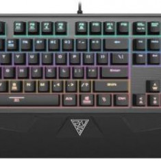 Tastatura Gaming Gamdias HERMES M1 7 COLOR (Negru)