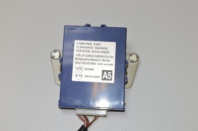 Alt modul de control LEXUS IS II GSE2_, ALE2_, USE2_ 2006 OEM: 89340-53020 | 2501749 foto