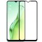 Folie Sticla Oppo A31 Acoperire Completa Neagra