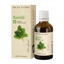 Tinctura Roinita Dacia Plant 50ml Cod: 10240 foto