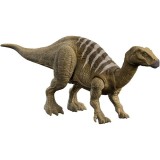 Figurina dinozaur Jurassic World Dominion Roar Strikers, Iguanodon