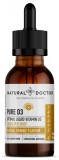 PURE D3 sustinerea sistemului imunitar Natural Doctor