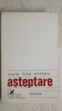 Maria Luiza Cristescu - Asteptare, 1973