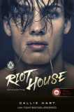 Riot House - Botr&aacute;nybarlang - Angyali &ouml;rd&ouml;g&ouml;k 1. - Callie Hart