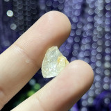 Fenacit nigerian cristal natural unicat f31, Stonemania Bijou