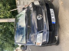 Volkswagen Transporter T5 1.9TD1 foto