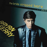 The Bride Stripped Bare - Vinyl | Bryan Ferry