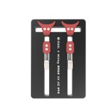 Cumpara ieftin Suport reglabil din metal pentru PCB