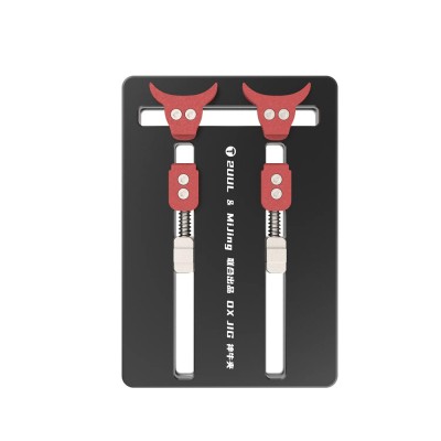 Suport reglabil din metal pentru PCB foto