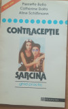 CONTRACEPTIE SARCINA GHID PRACTIC - PIERRETTE BELLO, Humanitas