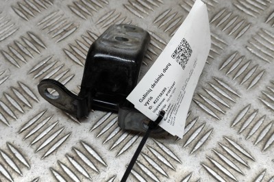 Balama ușă dreapta spate LEXUS ES _Z10_, _A10_, _H10_ 2021 OEM: 68770-33050 22758289 foto