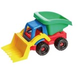 Excavator copii Speedy Burak Toys