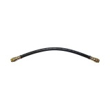 Furtun frana spate pentru Dacia Solenza, Breckner Germany, cod 6001546227