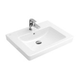 Cumpara ieftin Lavoar pentru mobilier Villeroy &amp; Boch, Subway 2.0, 65 x 47 cm, alb alpin