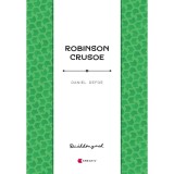 Robinson Crusoe - Daniel Defoe
