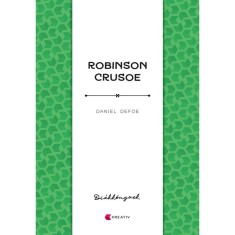 Robinson Crusoe - Daniel Defoe foto