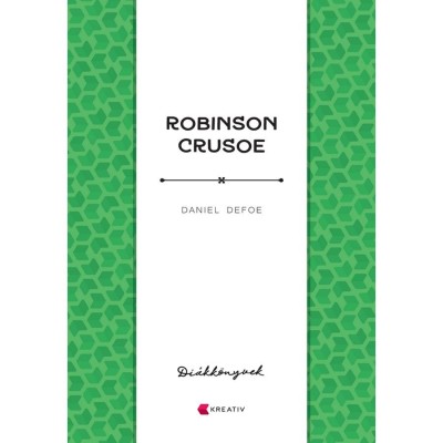 Robinson Crusoe - Daniel Defoe foto