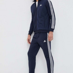 adidas trening bărbați, culoarea bleumarin HZ2220