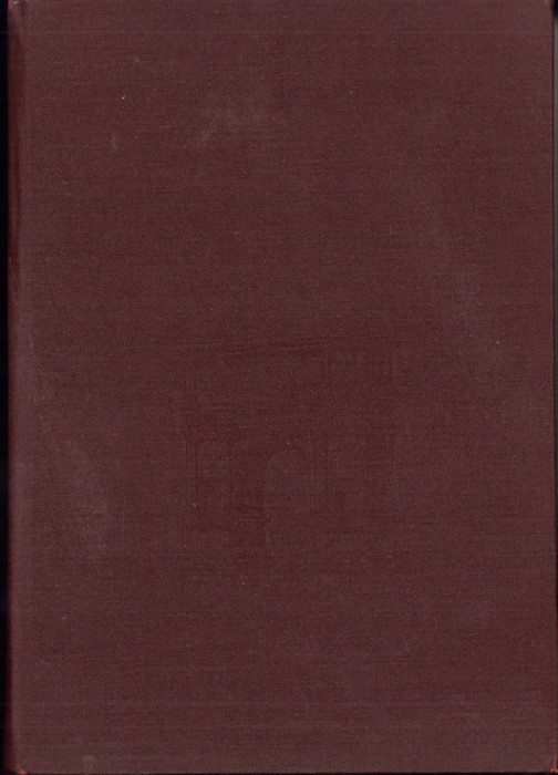 HST C6273 Istoria culturii și civilizației volumul I 1984 Ovidiu Drimba