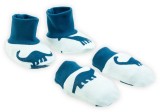 Set botosei + manusi 100% bumbac Nicol Iwo (195083)