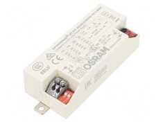 Alimentator LED 37,8W 30-42VDC 800-900mA IP20
