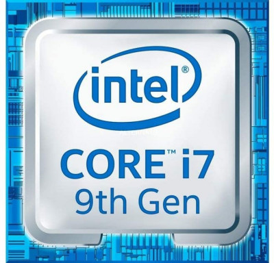 Procesor Second Hand Intel Core i7-9700KF 3.60GHz, 12MB Cache, Socket 1151 NewTechnology Media foto