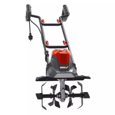 Motosapa electrica pentru lucratul solului 1050W latime de lucru 36 cm foto