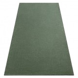 Covor - Mocheta SEDUCTION verde 26 moale, durabil, dormitor, hotel, 200x200 cm