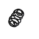 Arc spiral Lesj&ouml;fors 4263485, parte montare: punte spate