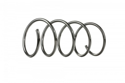 Arc spiral MERCEDES C-CLASS T-Model (S203) (2001 - 2007) AIC 53391 foto