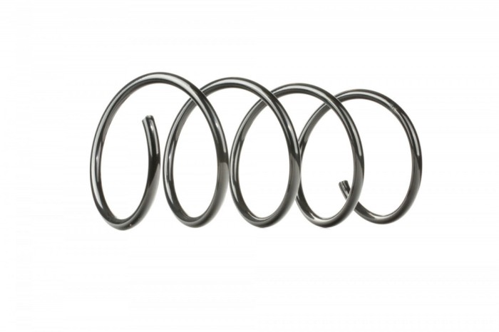 Arc spiral MERCEDES C-CLASS T-Model (S203) (2001 - 2007) AIC 53391