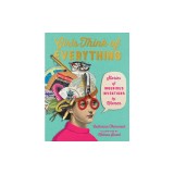 Girls Think of Everything: Stories of Ingenious Inventions by Women