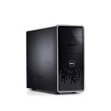 Calculatoare SH Dell Inspiron 580, Intel Dual Core i3-530, 4GB DDR3