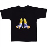Cumpara ieftin Tricou &quot; Banane in pijamale &quot;