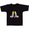 Tricou &quot; Banane in pijamale &quot;