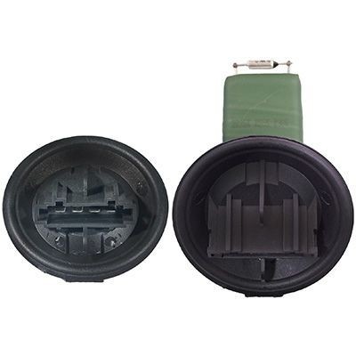 Rezistenta trepte aeroterma AUDI A2 (8Z0) (2000 - 2005) AIC 53262