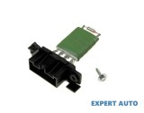 Rezistenta aeroterma trepte ventilator Opel Corsa D (2006-&gt;)[S07]