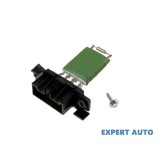 Rezistenta aeroterma trepte ventilator Opel Corsa D (2006-&gt;)[S07]