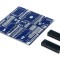 Adaptor I2C UART pentru TI LaunchPad