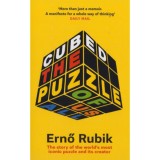 Cubed: The Puzzle off Us Al - Rubik Ernő