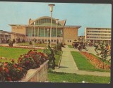 CPI B14488 CARTE POSTALA - CONSTANTA. GARA, RPR, Necirculata, Fotografie