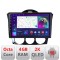 Navigatie Mazda RX8 2008-2011 Android Octa Core Ecran 2K QLED GPS 4G 4+32GB 360 kit-rx8-11+EDT-E409-2K CarStore Technology