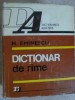 DICTIONAR DE RIME-MIHAI EMINESCU-275909