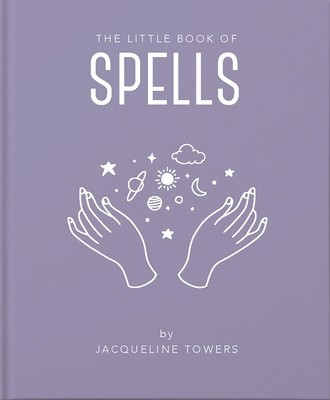 Little Book of Spells foto